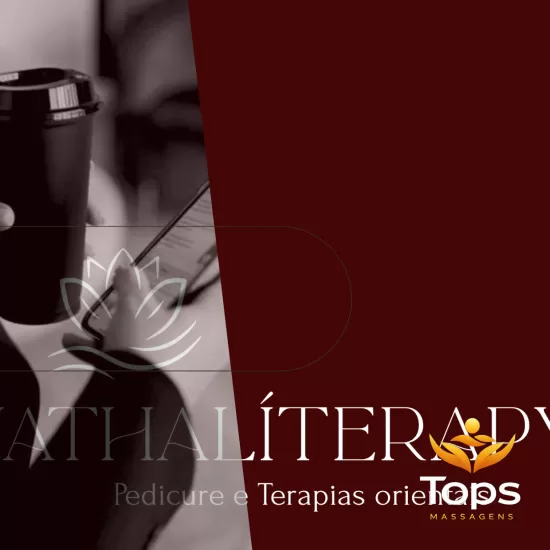 NathalíTerapys - Massagista Sensual  em Maceió - AL - Tops Massagens