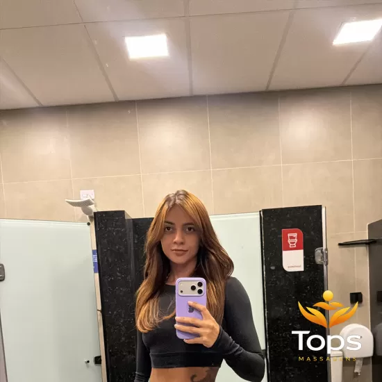 Lay Massoterapeuta - Massagista Sensual  em Maceió - AL - Tops Massagens