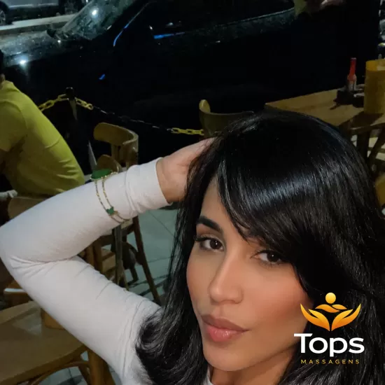 Ágatha Massoterapeuta - Massagista em Maceió - AL - Massagem Nuru e Tântrica