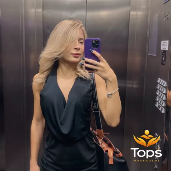 Mel - Massagista em Aracaju - SE | Ver perfil Mel - Massagista em Aracaju - SE - Massagem Nuru e Tântrica