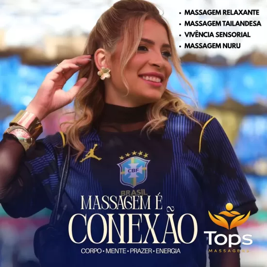 Mel - Massagista em Aracaju - SE | Ver perfil Mel - Massagista em Aracaju - SE - Massagem Nuru e Tântrica