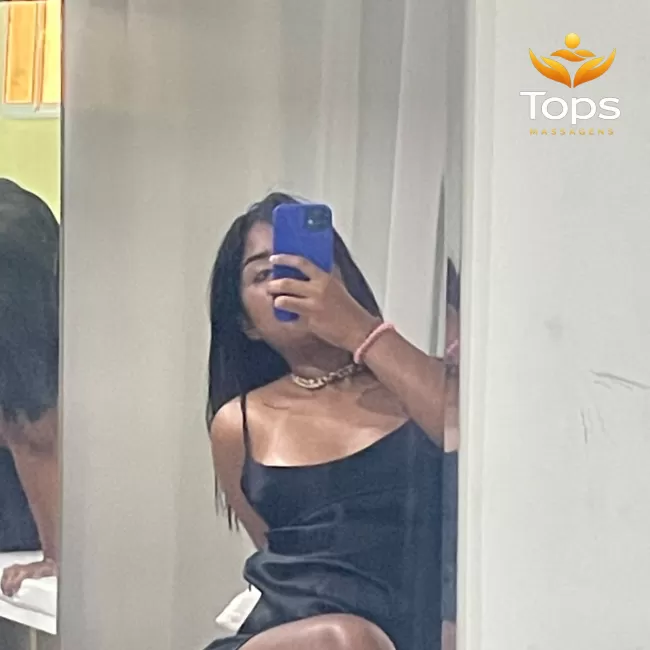 Sessão Zen - Massagista em Maceió - AL - Massagem Nuru e Tântrica