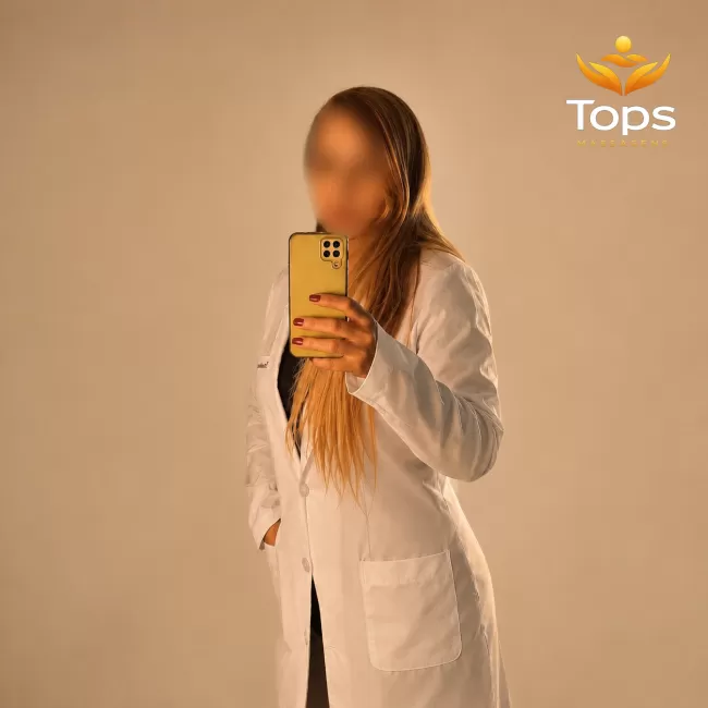 Maria Massagem - Massagista Sensual  em João Pessoa - PB - Tops Massagens