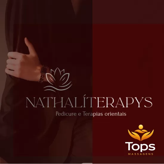 NathalíTerapys - Massagista Sensual  em Maceió - AL - Tops Massagens