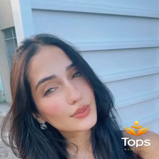 Ana Paula - Massagista Sensual  em Aracaju - SE - Tops Massagens
