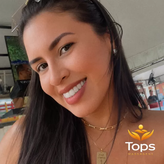 Ray Massoterapeuta - Massagista Sensual  em Aracaju - SE - Tops Massagens