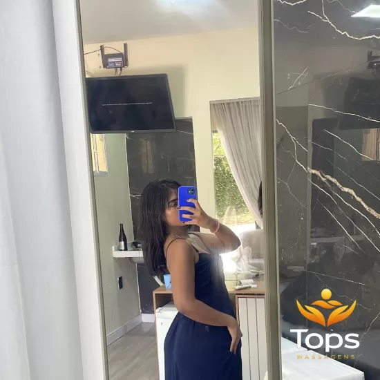 Kelly - Massagista Sensual  em Maceió - AL - Tops Massagens