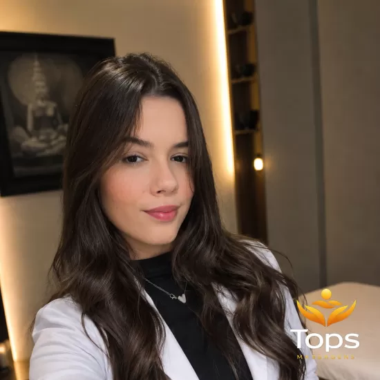 Jade - Massagista Sensual  em Maceió - AL - Tops Massagens