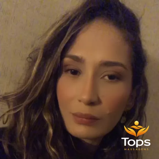 Terapeuta Fran - Massagista em Maceió - AL - Massagem Nuru e Tântrica