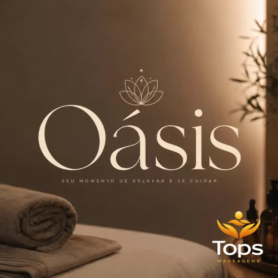 Ana Paula - Massagista Sensual  em Aracaju - SE - Tops Massagens