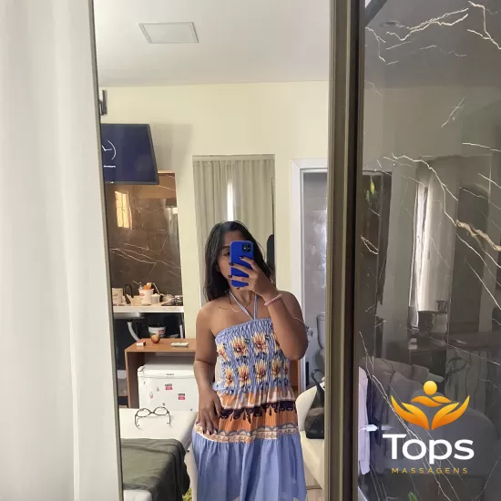 Kelly - Massagista em Maceió - AL - Massagem Nuru e Tântrica