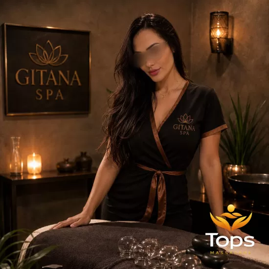 Yasmin Macedo - Massagista Sensual  em Recife - PE - Tops Massagens