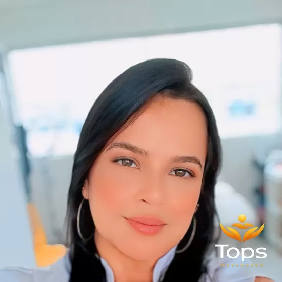 Carolina - Massagista em Recife - PE - Massagem Nuru e Tântrica
