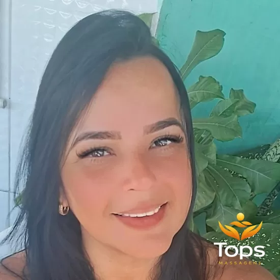 Carolina - Massagista em Recife - PE - Massagem Nuru e Tântrica