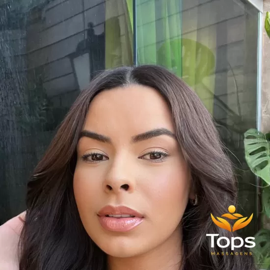Alice Santos - Massagista em Maceió - AL - Massagem Nuru e Tântrica