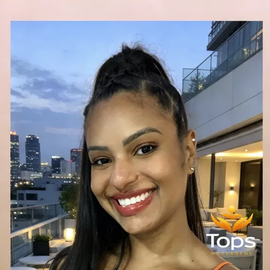 Débora Santos - Massagista Sensual  em Maceió - AL - Tops Massagens