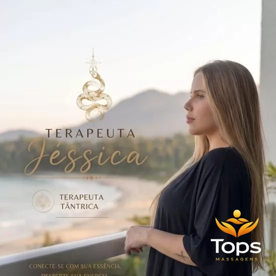 Jessy Vila Nova - Massagista em Recife - PE - Massagem Nuru e Tântrica