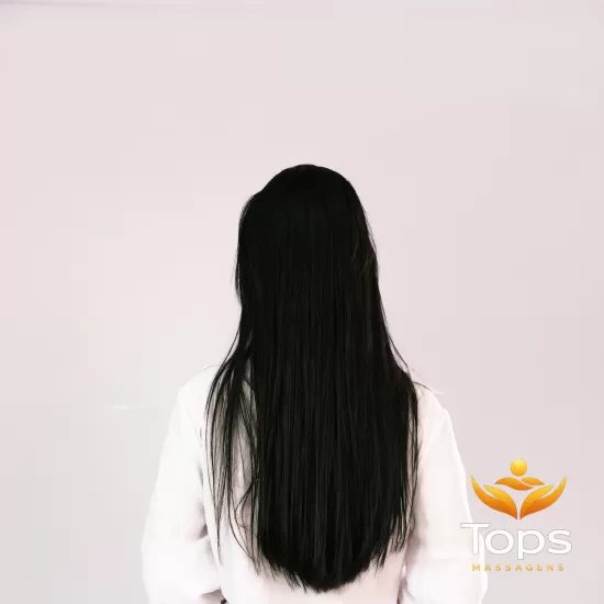 Luiza Amorim Massoterapeuta - Massagista Sensual  em Maceió - AL - Tops Massagens