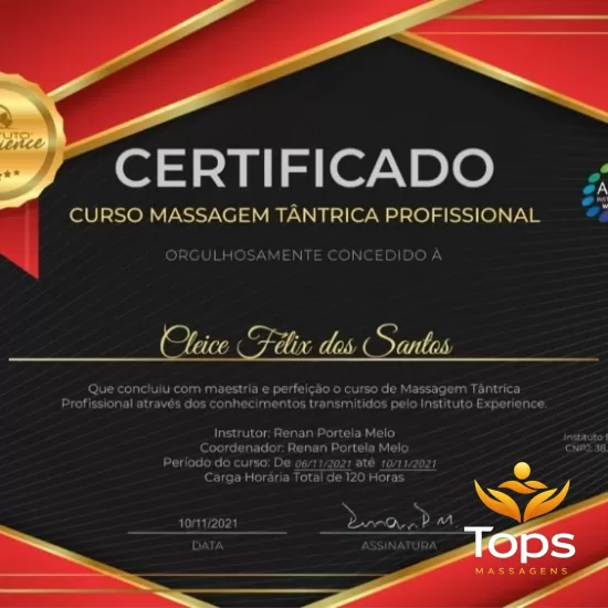 Cleice - Massagista em Recife - PE - Massagem Nuru e Tântrica