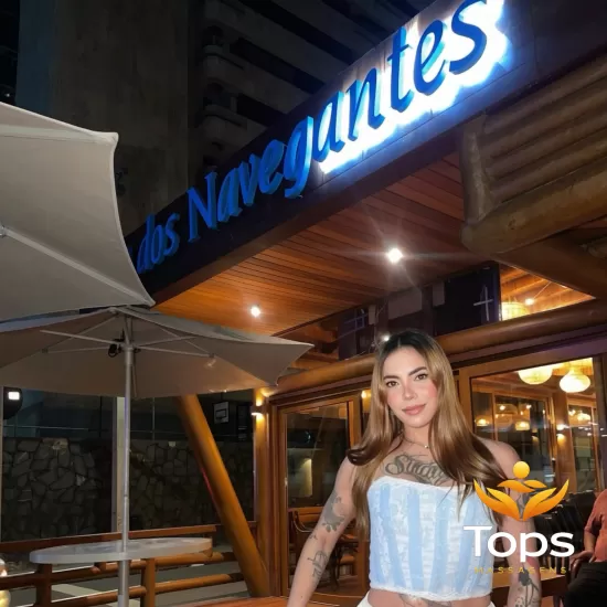 Isla Ferreira - Massagista em Recife - PE - Massagem Nuru e Tântrica