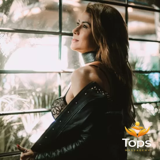 Deborah Marques Massoterapeuta - Massagista Sensual  em Natal - RN - Tops Massagens