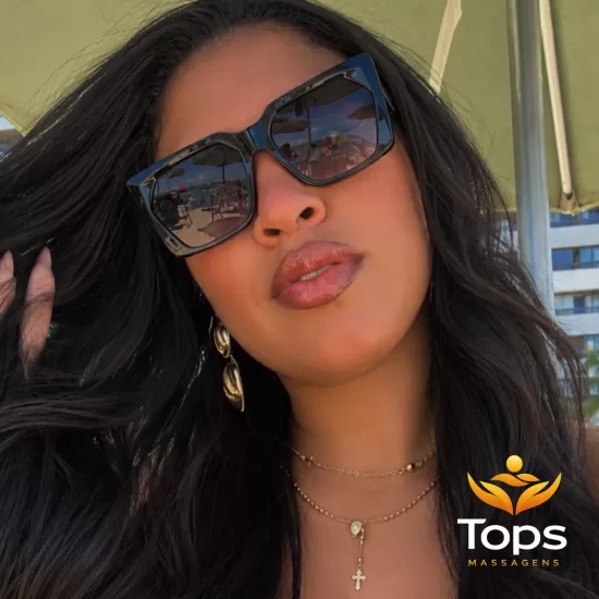 Ray Massoterapeuta - Massagista Sensual  em Recife - PE - Tops Massagens