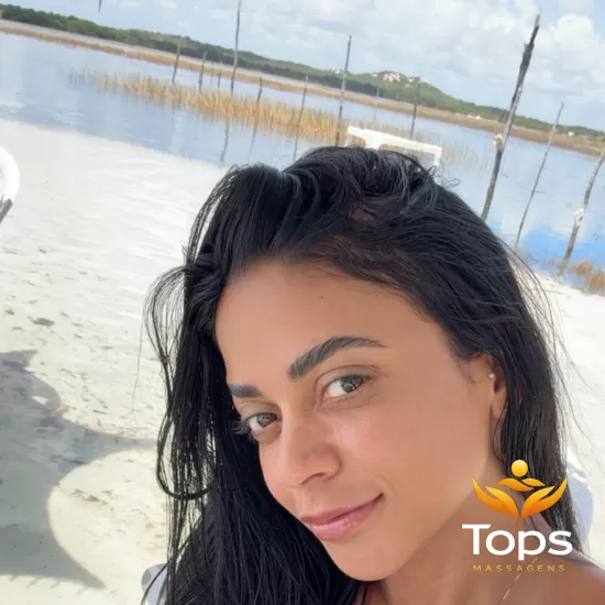Lay Massoterapeuta - Massagista Sensual  em Aracaju - SE - Tops Massagens