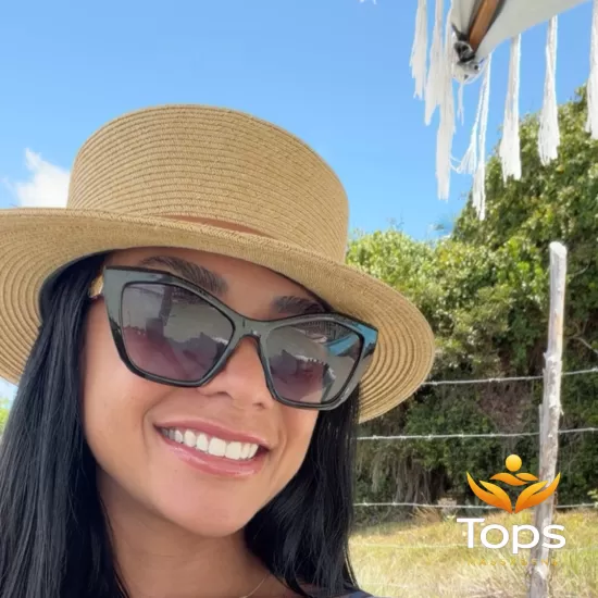Lay Massoterapeuta - Massagista Sensual  em Recife - PE - Tops Massagens