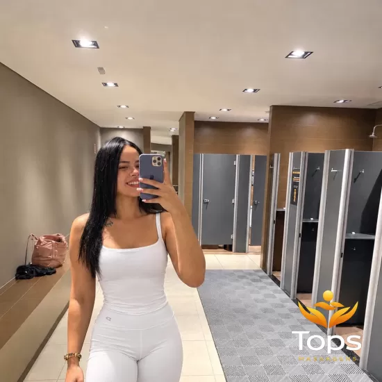 Ane Massoterapeuta - Massagista Sensual  em Aracaju - SE - Tops Massagens
