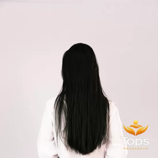 Luiza Amorim Massoterapeuta - Massagista Sensual  em Maceió - AL - Tops Massagens