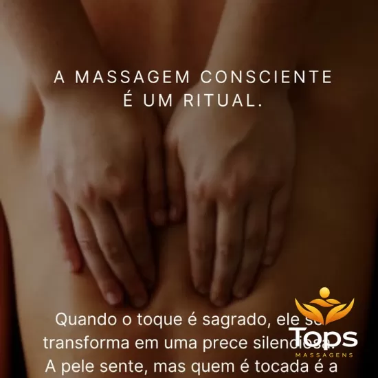 Terapeuta Fran - Massagista em Maceió - AL - Massagem Nuru e Tântrica