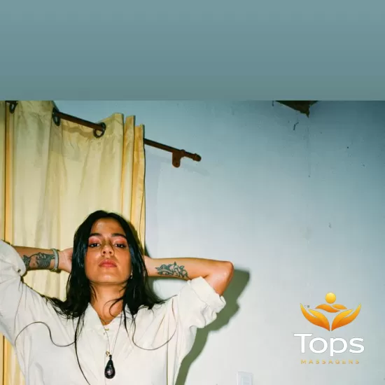 Louise - Massagista Sensual  em Maceió - AL - Tops Massagens