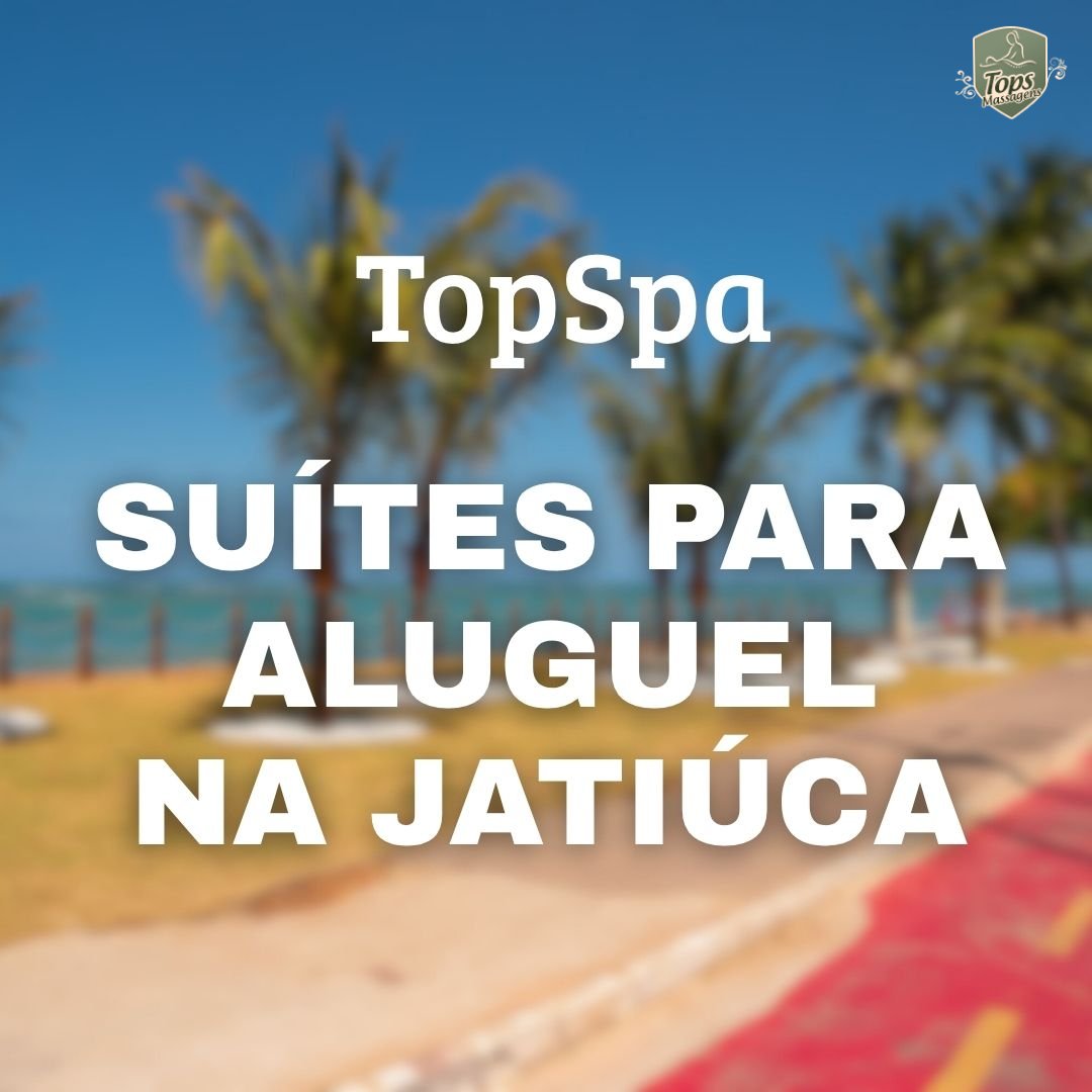 Suítes para Aluguel na Jatiúca