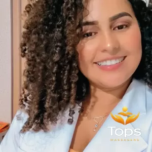 Tacy Massagem Renovadora - Massagista em Salvador - BA - Massagem Nuru e Tântrica