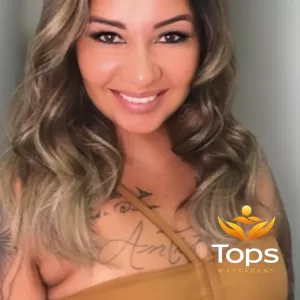 Ana Terapeuta Holística - Massagista em Salvador - BA - Massagem Nuru e Tântrica