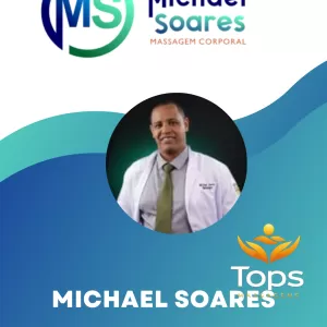Michael Soares Massagem Corporal - Massagista em Recife - PE | Ver perfil Michael Soares Massagem Corporal - Massagista em Recife - PE - Massagem Nuru e Tântrica