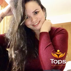 Mary Terapeuta - Massagista em Campina Grande - PB - Massagem Nuru e Tântrica