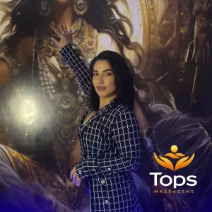 Shirley Souzah - Massagista em Florianópolis - SC | Ver perfil Shirley Souzah - Massagista em Florianópolis - SC - Massagem Nuru e Tântrica