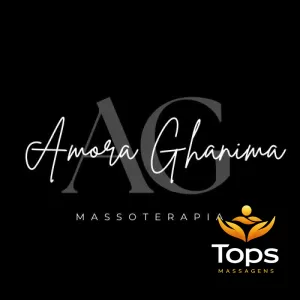 Amora Ghanima - Massagista em Natal - RN | Ver perfil Amora Ghanima - Massagista em Natal - RN - Massagem Nuru e Tântrica
