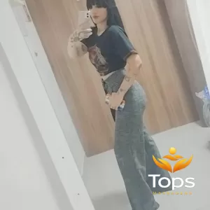 Iris Melo - Massagista em Salvador - BA - Massagem Nuru e Tântrica