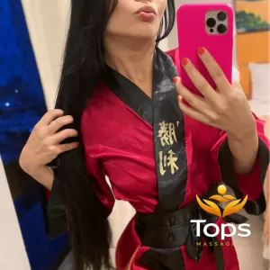 Japa Morais - Massagista em Fortaleza - CE | Ver perfil Japa Morais - Massagista em Fortaleza - CE - Massagem Nuru e Tântrica