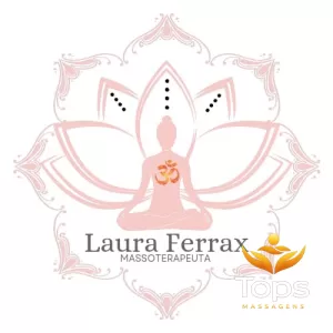 Laura Ferrax - Massagista em Recife - PE - Massagem Nuru e Tântrica - Tops Massagens