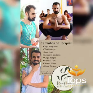 Rafael Angelo - Massagista em João Pessoa - PB | Ver perfil Rafael Angelo - Massagista em João Pessoa - PB - Massagem Nuru e Tântrica