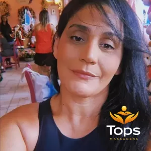 Leidiane - Massagista em Fortaleza - CE - Massagem Nuru e Tântrica