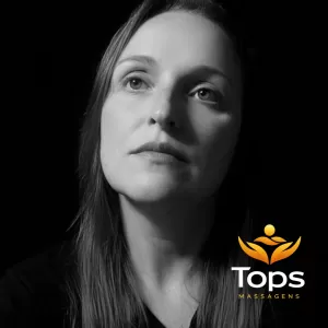 Katia Cavallari - Massagista em São Bernardo do Campo - SP - Massagem Nuru e Tântrica