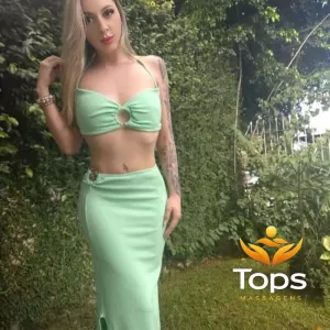 Terapeuta Latifa - Massagista em Curitiba - PR | Ver perfil Terapeuta Latifa - Massagista em Curitiba - PR - Massagem Nuru e Tântrica