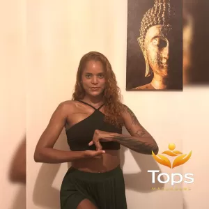 Awanne - Massagista em Recife - PE | Ver perfil Awanne - Massagista em Recife - PE - Massagem Nuru e Tântrica
