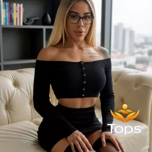 Sabrina - Massagista em Florianópolis - SC | Ver perfil Sabrina - Massagista em Florianópolis - SC - Massagem Nuru e Tântrica