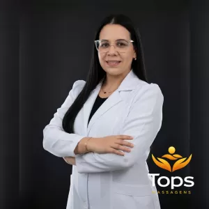 Cacau Terapeuta Corporal - Massagista em Aracaju - SE | Ver perfil Cacau Terapeuta Corporal - Massagista em Aracaju - SE - Massagem Nuru e Tântrica