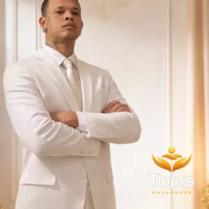 Junior - Massagista em Recife - PE - Massagem Nuru e Tântrica